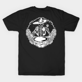 The Marcing Doom T-Shirt